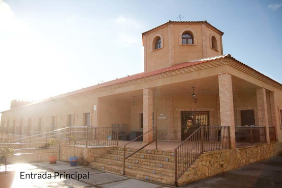 Residencia Mimara El Romeral